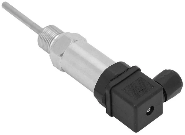 Alt view image 4 of 7 - 4~20MA Temperature SensorPT100 Temperature Sensor TransducerHigh Temperature Transmitter Temperature Transmitter
