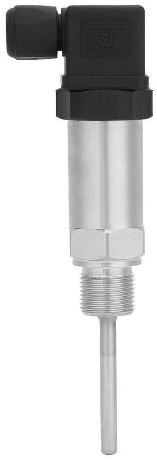 Alt view image 6 of 7 - 4~20MA Temperature SensorPT100 Temperature Sensor TransducerHigh Temperature Transmitter Temperature Transmitter