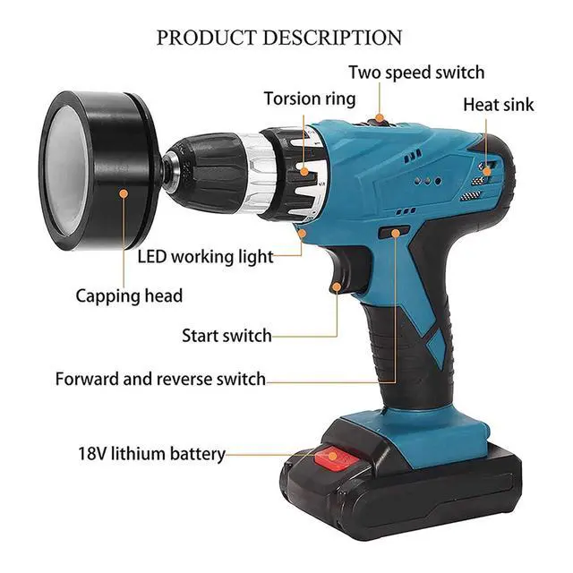 Alt view image 2 of 7 - Electric Capping Machine Bit 1020mm Bottle Capper, Good Sealing Accessory, Silicone Pad for & Leak Capping, Wide Range Application