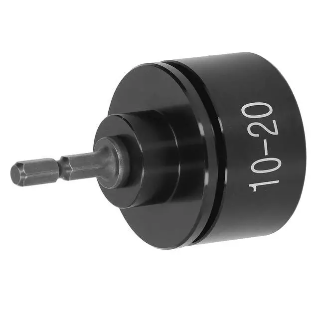 Alt view image 6 of 7 - Electric Capping Machine Bit 1020mm Bottle Capper, Good Sealing Accessory, Silicone Pad for & Leak Capping, Wide Range Application