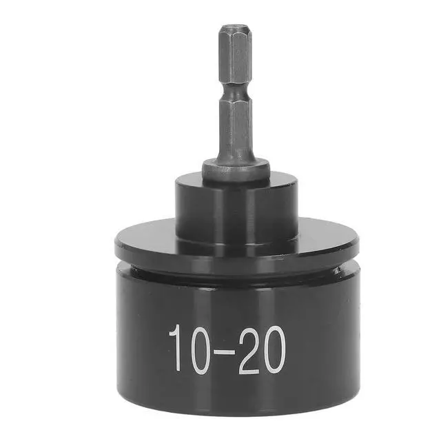 Alt view image 7 of 7 - Electric Capping Machine Bit 1020mm Bottle Capper, Good Sealing Accessory, Silicone Pad for & Leak Capping, Wide Range Application