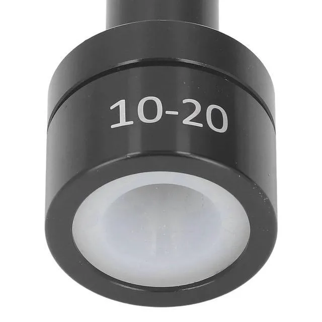 Alt view image 6 of 7 - Easier Capping with Rubber Pad, Metal and Rubber Electric Capping Machine Bit for 10-20mm Bottle Covers, Simple to Install