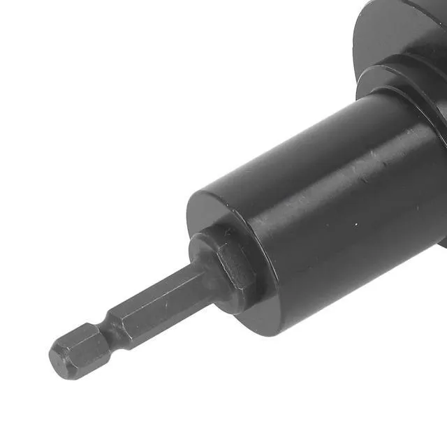 Alt view image 7 of 7 - Easier Capping with Rubber Pad, Metal and Rubber Electric Capping Machine Bit for 10-20mm Bottle Covers, Simple to Install