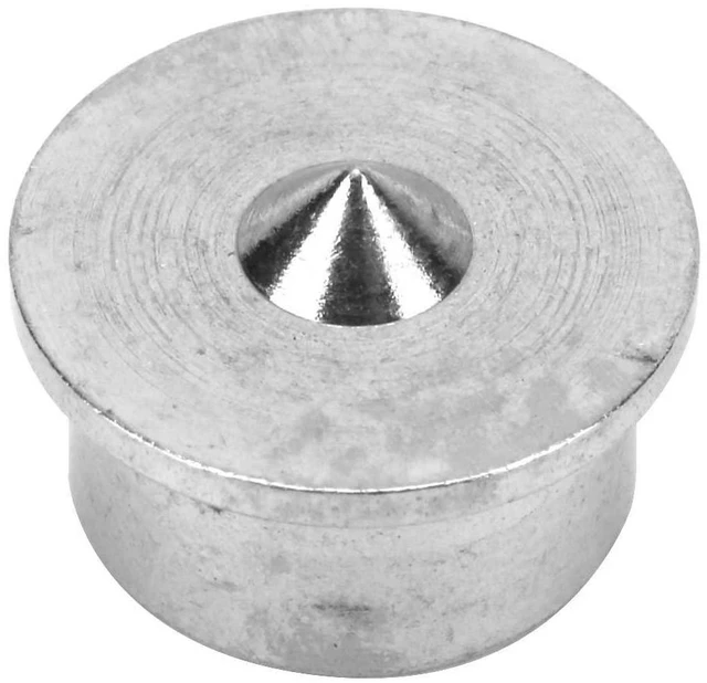 Alt view image 5 of 7 - 6PCS Dowel and Tenon Drill Center,4MM, 5MM, 6MM, 8MM, 10MM, 12MM Wood Dowel Center Point Pin,for Marking Exact Drill Location