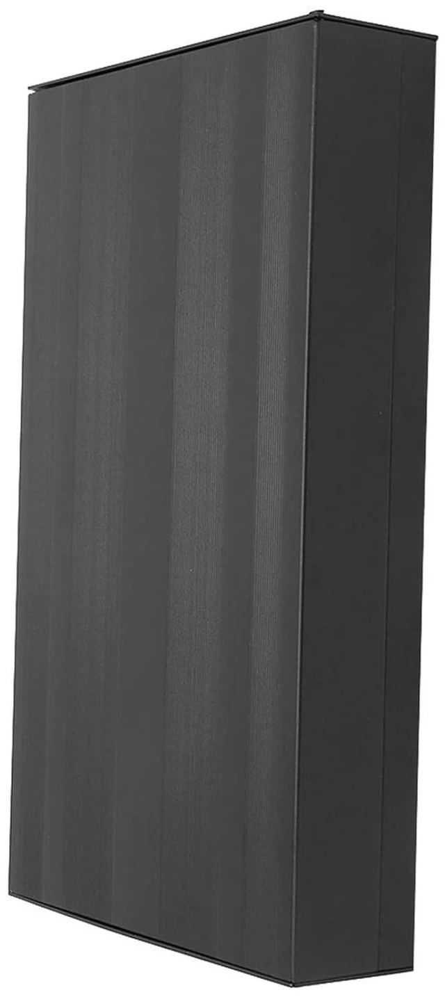 Alt view image 3 of 7 - Electronic Project Case,50 * 178 * 300mm Aluminum Alloy DIY Wiring Enclosure Instrument Case,Sand Blasting Heatsink Circuit Board PCB Cooling Box