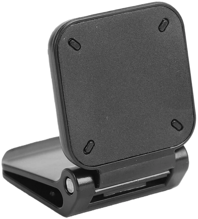 Alt view image 7 of 7 - Magnetic Hat Clamp, Adjustable Angle Camera Mount with Strong Magnet for Camera, First Person View Recording
