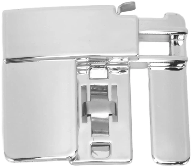 Main image of Waistband Tightener, Adjustable Waist Buckle Multi Function ABS Clip Buckle for Pants Waist, Waist Tightener Clip for Dresses Pants Jeans Skirts Sleeves (Silver)