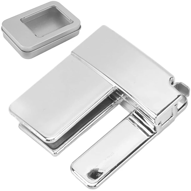 Alt view image 7 of 7 - Waistband Tightener, Adjustable Waist Buckle Multi Function ABS Clip Buckle for Pants Waist, Waist Tightener Clip for Dresses Pants Jeans Skirts Sleeves (Silver)