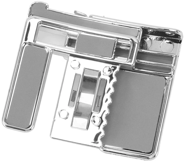 Alt view image 6 of 7 - Waistband Tightener, Adjustable Waist Buckle Multi Function ABS Clip Buckle for Pants Waist, Waist Tightener Clip for Dresses Pants Jeans Skirts Sleeves (Silver)