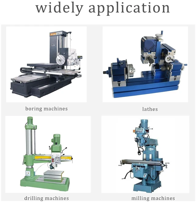 Alt view image 5 of 7 - MTA3 ER40UM Morse Taper Collet Chuck Holder,3-26mm Carbon Steel Collet Chuck Holder,High Precision,High Hardness, And Wear-Resistant,For All Kinds Of Milling Machine Processing