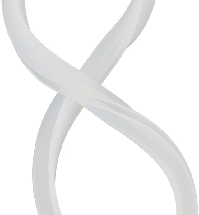 Alt view image 5 of 7 - O Ring for Water Distiller, 4 Pcs O Rings Water Distiller Replacement Gaskets Silicone Rings for Water Distiller Sealing, High Temperature Resistant (4L), mnhiq2zrb9-11