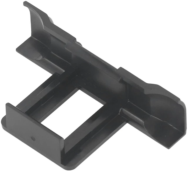 Alt view image 7 of 7 - 20PCS Solar Panel Drain Clip 30mm, Excellent ABS Material
