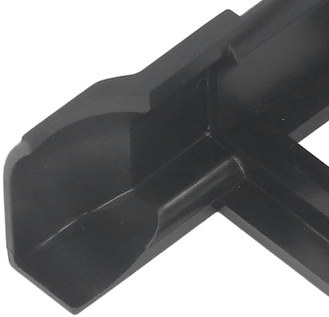 Alt view image 6 of 7 - 20PCS Solar Panel Drain Clip 30mm, Excellent ABS Material