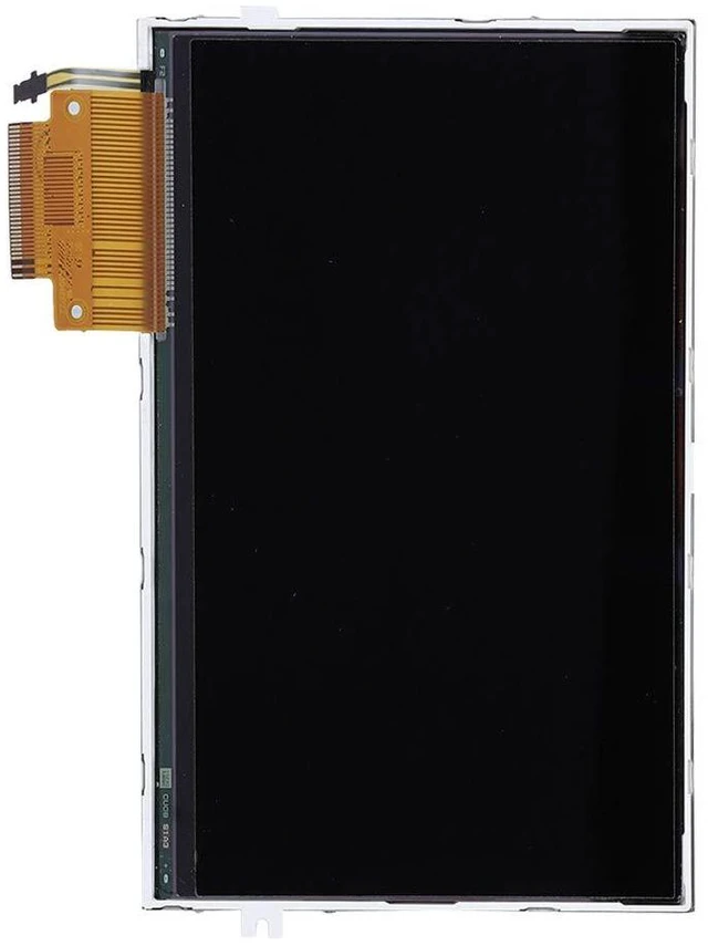 Main image of LCD Screen Replacement Part for 2000 LCD screen replacement with backlight for Series Console 2000 2001 2002 2003 2004