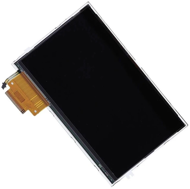 Alt view image 3 of 7 - LCD Screen Replacement Part for 2000 LCD screen replacement with backlight for Series Console 2000 2001 2002 2003 2004
