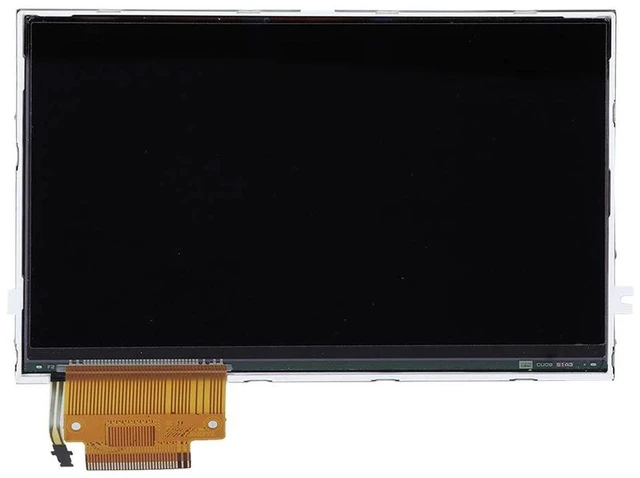 Alt view image 4 of 7 - LCD Screen Replacement Part for 2000 LCD screen replacement with backlight for Series Console 2000 2001 2002 2003 2004