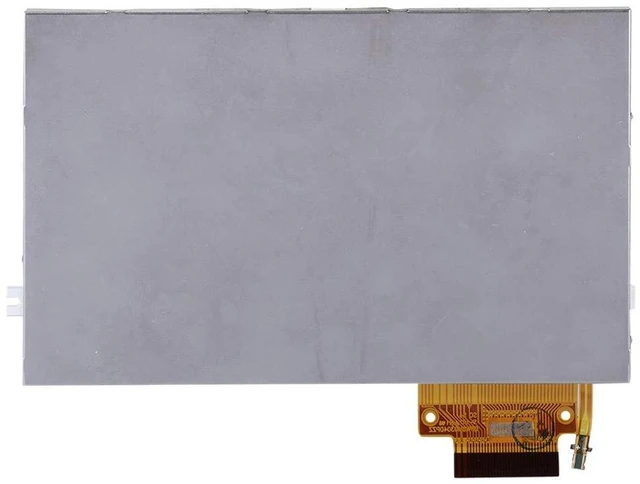 Alt view image 6 of 7 - LCD Screen Replacement Part for 2000 LCD screen replacement with backlight for Series Console 2000 2001 2002 2003 2004