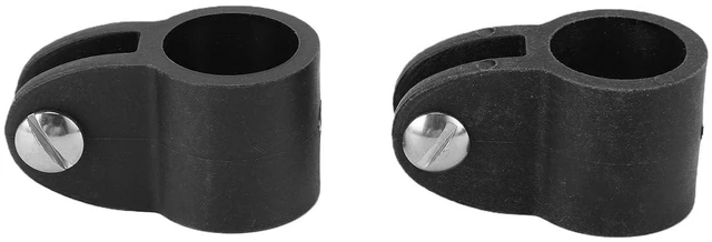 Main image of Nylon Bimini Top Jaw Slide 22mm, Bimini Top Fitting Marine Hardware for Boat Yacht, Towable Tube Replacement Part