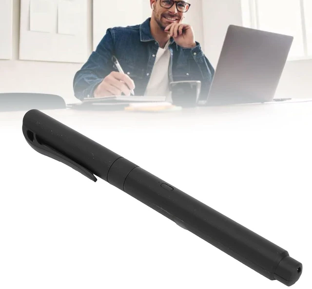 Alt view image 3 of 7 - Bluetooth Pen, Innovative 2 in 1 Design Wireless Earpiece with Built in Microphone, for Business and Daily Use