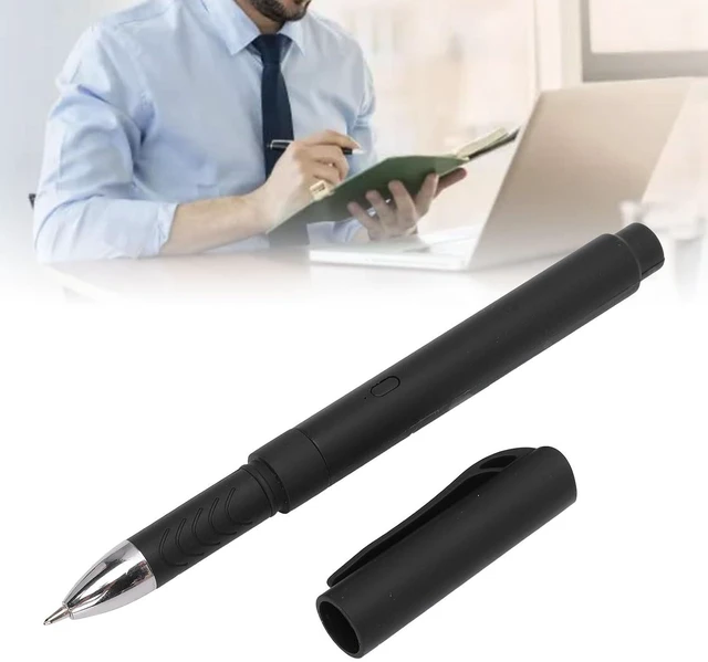 Alt view image 4 of 7 - Bluetooth Pen, Innovative 2 in 1 Design Wireless Earpiece with Built in Microphone, for Business and Daily Use