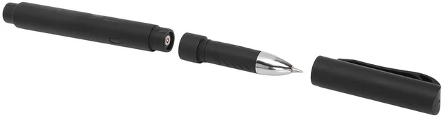 Alt view image 5 of 7 - Bluetooth Pen, Innovative 2 in 1 Design Wireless Earpiece with Built in Microphone, for Business and Daily Use