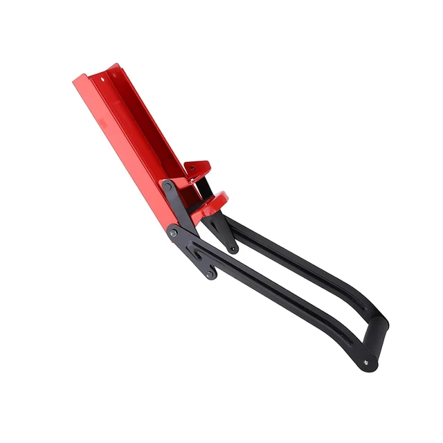 Alt view image 5 of 7 - Can Crusher, Plastic Bottle Crusher, High Leverage Design Fast And To Use 500ML Bottle Crusher, for Cans Or Tins 16Oz And 12Oz