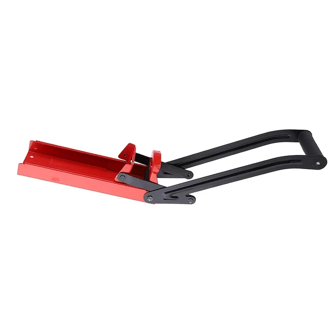 Alt view image 7 of 7 - Can Crusher, Plastic Bottle Crusher, High Leverage Design Fast And To Use 500ML Bottle Crusher, for Cans Or Tins 16Oz And 12Oz
