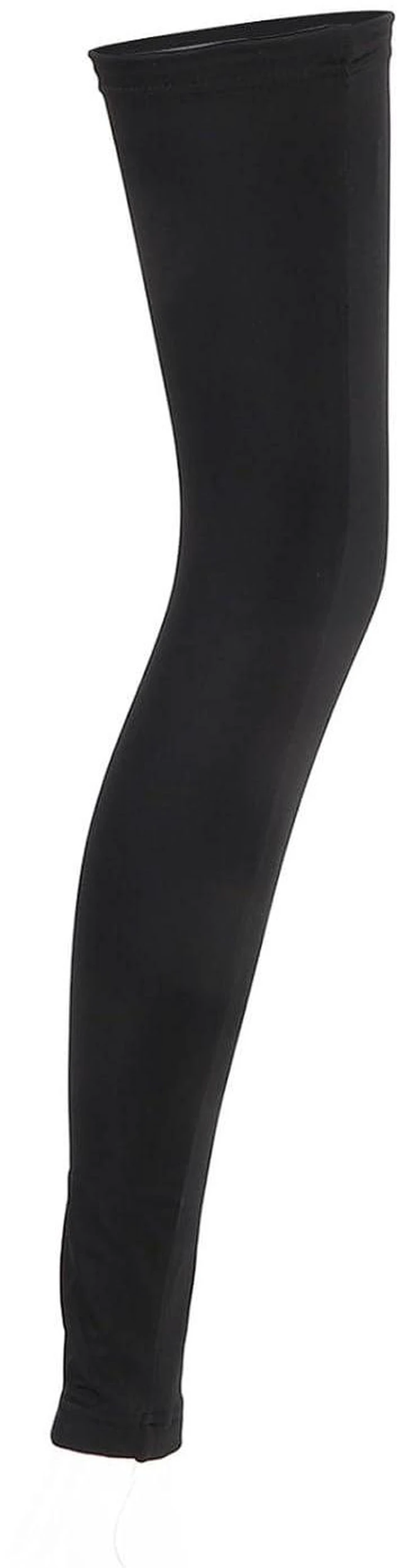 Alt view image 7 of 7 - Sun Protection Leg Sleeves, Cycling Leg Sleeves, Breathable Quick Dry for Summer Outdoor Sports Running Hiking
