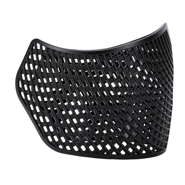 Alt view image 5 of 7 - Hijab Headband Elastic Anti Slip Hair Grip Band Hijab Fixer for Under Scarf Daily Use Black
