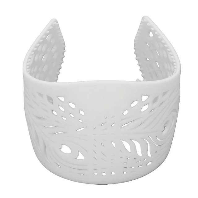 Alt view image 2 of 7 - Anti Slip Velvet Hair Grip Band, Elastic Hijab Lightweight Fixer for Women, Daily Use Headband for Sports, Hijab Crown Grip