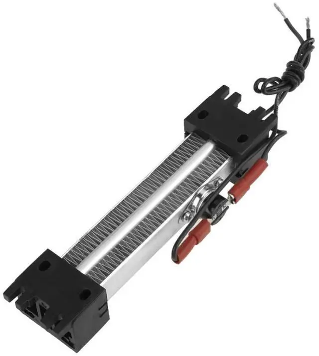 Main image of Thermostat Heating Element 250W 110V,Insulated Ceramic Aluminum Tube Air Heater,Electric Quickly Safety Constant Temperature Heating for Air Conditioner,Heater,Air Curtain Machine, Humidifier, Etc