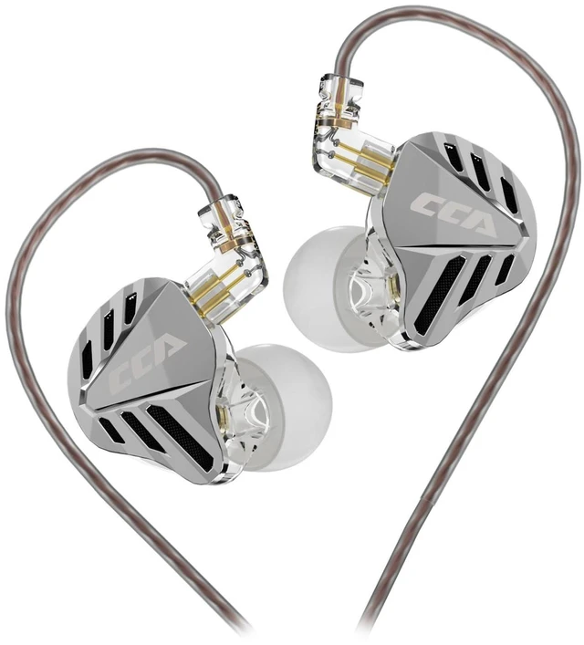 Main image of Falcon 2 DD in Ear Monitor, Immersive Stereo Gaming Earbuds, HiFi Noise Isolating in Ear Headphones, Crystal Clear & Deep Bass IEMs for Gamers Singers Musicians Audio Engineers
