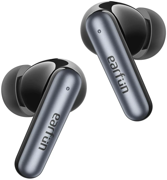 Main image of Air Pro 4i Noise Cancelling Wireless Earbuds, Hi-Res, LDAC, 6 Mics