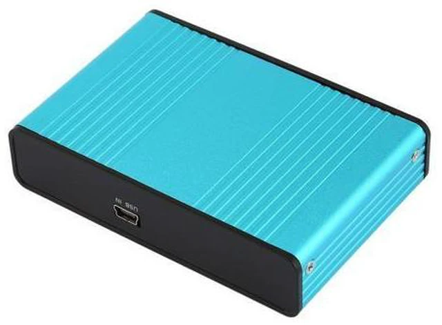 Alt view image 3 of 4 - Professional External USB Sound Card Channel 5.1 7.1 Optical Audio Card Adapter for PC Computer Laptop Promotion