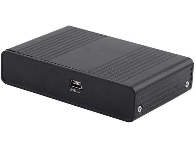 Alt view image 4 of 7 - USB 5.1 Audio Sound Card Optical Digital 6 Channel for PC/Laptop
