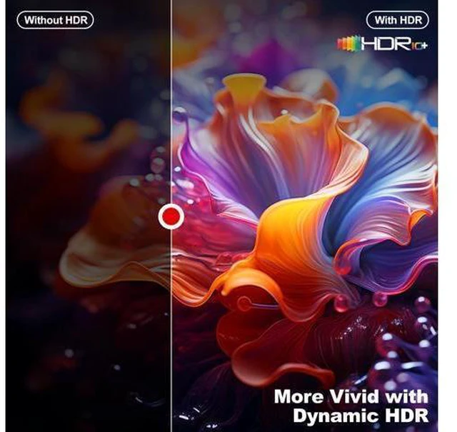 Alt view image 5 of 7 - hdmi to hdmi Cable,8K 10K 16K HDMI2.2 Cable 5FT, 96Gbps Ultra High Speed HDMI2.2 Cable 16K@60Hz 8K@240Hz 4K@480Hz Cord, HDCP 2.3 & HDR10+ eARC for Compatible with Roku TV Gaming PC Blu-ra