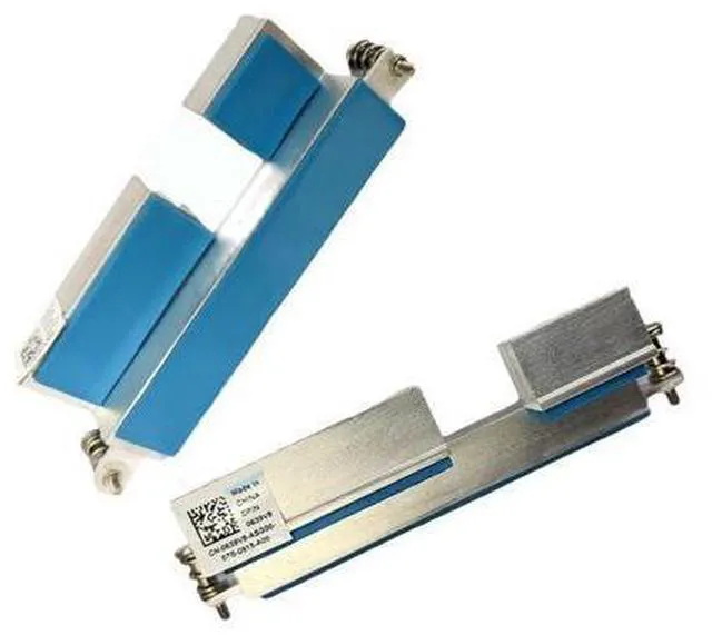 Main image of Voltage Regulator Module HeatSink For XPS 8930 T3630 Precision 3630 Tower 639V8 0639V8