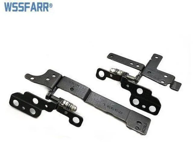 Main image of For Inspiron 15-7570 15-7573 15-7580 P70F 7570 7573 7580 Series Laptop LCD Screen Hinges