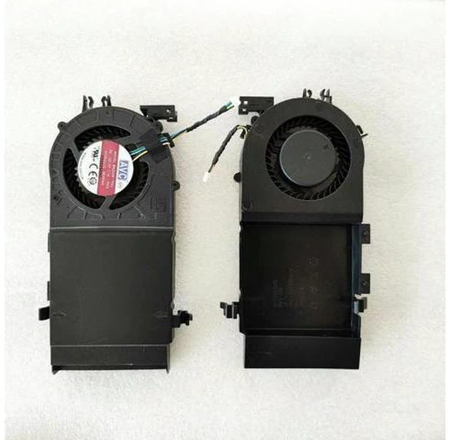 Main image of FAN FOR ThinkCentre Tiny7 M730Q M930Q M75Q M740Q M90Q P340 P350 M80q M70q CPU Thermal Fan 5H40U92963 BAZB0817R2U P006