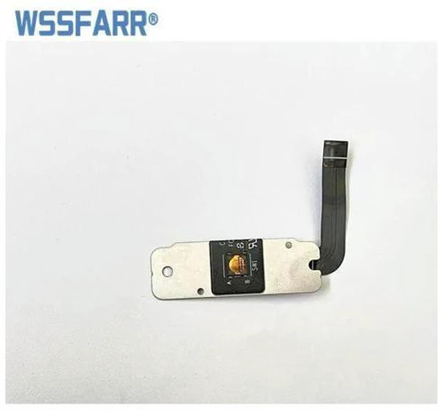 Alt view image 2 of 2 - FPC Powerkey E754730 For Blade 15 RZ09-02385 02386 0288 0301 Power-on Board switch Fast Ship