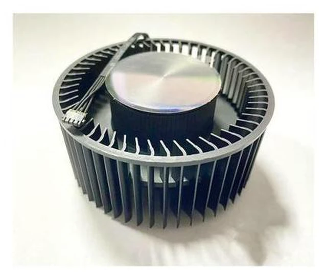Main image of KFC0712VF-00 1.80A For RTX A6000 Graphics Card Cooling Fan 4Pin