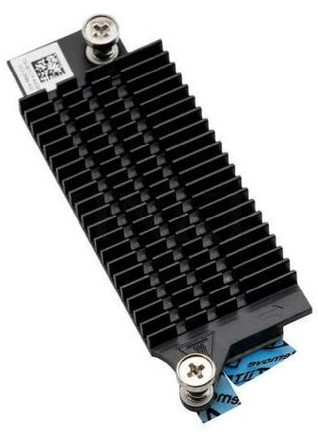 Main image of 95W VR Heatsink Module Voltage Regulator VRM Thermal Pad For Precision 3440 Optiplex 7080 5080 CN-097CCP 097CCP 97CCP