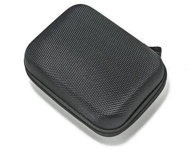 Main image of Portable Hard EVA Case Shockproof Mouse Carrying Storage Bag for G304 M720 M705 M585 M590 M337 M325 Mouse Travel Box