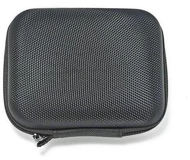 Alt view image 2 of 4 - Portable Hard EVA Case Shockproof Mouse Carrying Storage Bag for G304 M720 M705 M585 M590 M337 M325 Mouse Travel Box