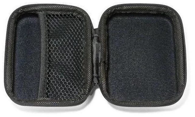 Alt view image 3 of 4 - Portable Hard EVA Case Shockproof Mouse Carrying Storage Bag for G304 M720 M705 M585 M590 M337 M325 Mouse Travel Box
