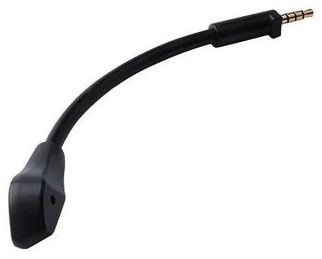 Main image of Replacement Game Mic 3.5mm Microphone for ROG Delta S RGB Gaming Headset Repair Part