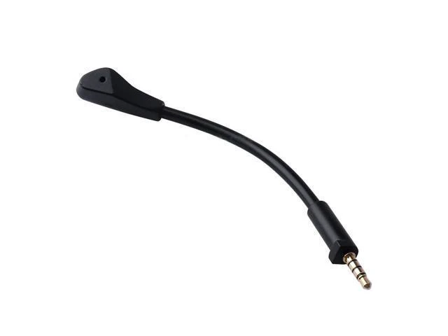 Alt view image 2 of 4 - Replacement Game Mic 3.5mm Microphone for ROG Delta S RGB Gaming Headset Repair Part