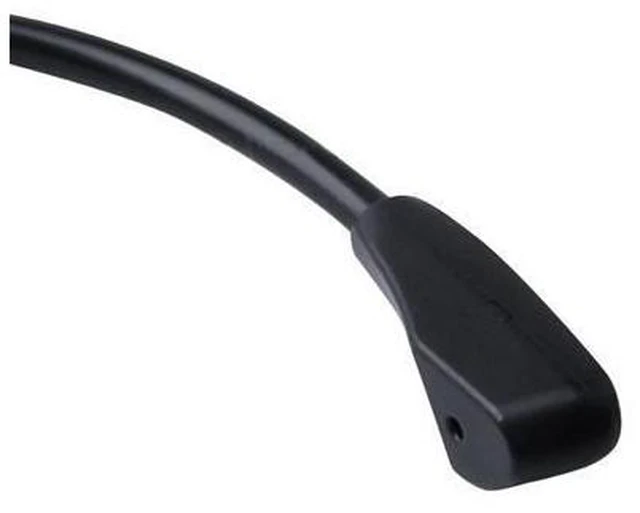 Alt view image 3 of 4 - Replacement Game Mic 3.5mm Microphone for ROG Delta S RGB Gaming Headset Repair Part