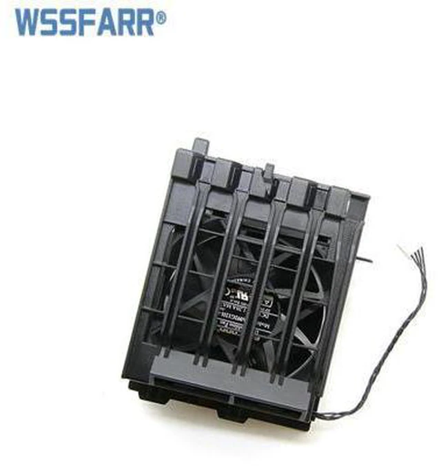 Main image of For Z4 G4 Z4G4 Cooling fan Workstation Front Chassis Fan Workstation Front Case Fan Assembly
