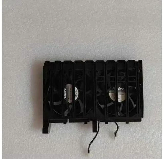 Main image of For Z820 workstation front fan cooling fan PN 647113-001 530551-002 468762-002